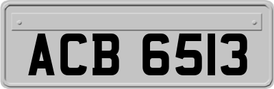 ACB6513