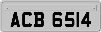 ACB6514