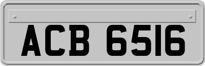 ACB6516