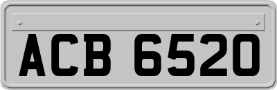 ACB6520