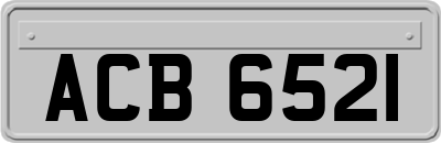 ACB6521