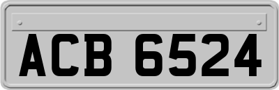 ACB6524