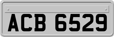 ACB6529