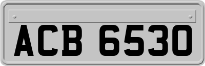 ACB6530