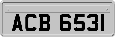 ACB6531