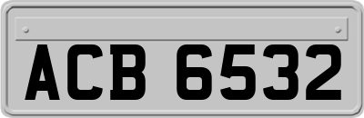 ACB6532