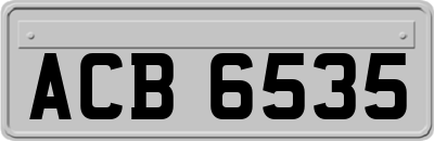ACB6535