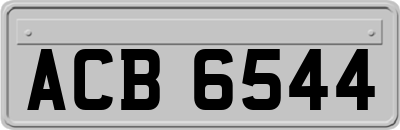 ACB6544
