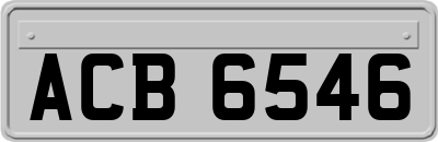 ACB6546