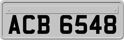 ACB6548