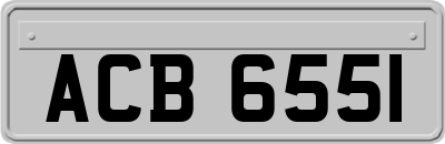 ACB6551