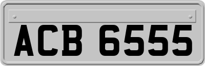 ACB6555