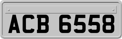 ACB6558