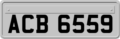 ACB6559