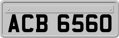 ACB6560