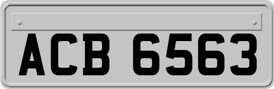 ACB6563