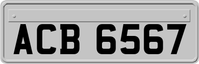 ACB6567