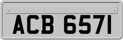 ACB6571