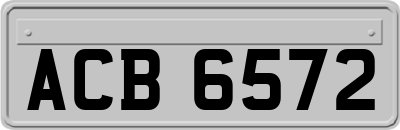 ACB6572