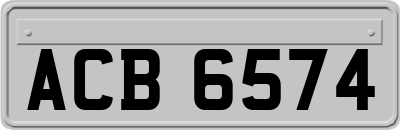 ACB6574