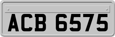 ACB6575