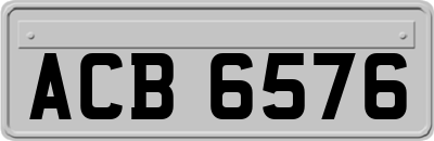 ACB6576