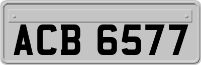 ACB6577