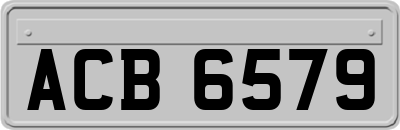 ACB6579