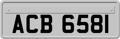 ACB6581