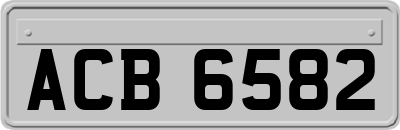 ACB6582