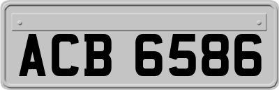 ACB6586