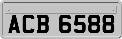 ACB6588