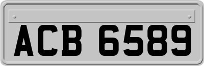 ACB6589