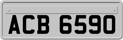 ACB6590
