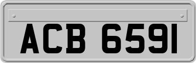 ACB6591