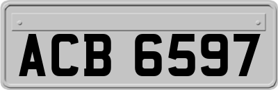 ACB6597