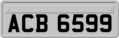 ACB6599