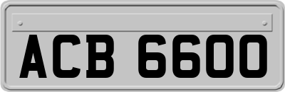 ACB6600