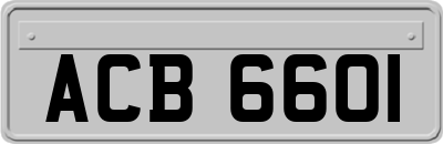 ACB6601