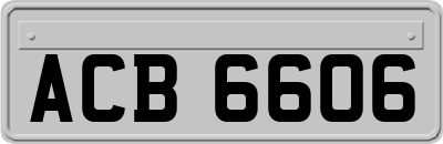 ACB6606