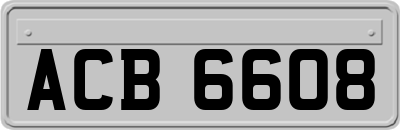 ACB6608