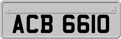 ACB6610