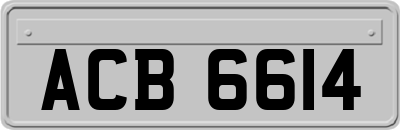 ACB6614