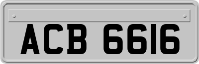 ACB6616
