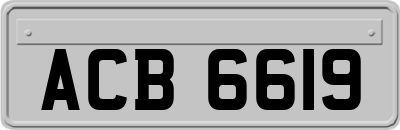 ACB6619
