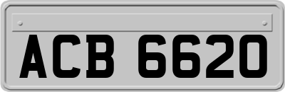 ACB6620