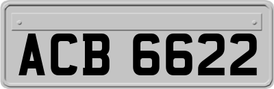 ACB6622