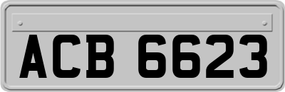ACB6623