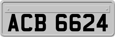 ACB6624