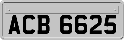 ACB6625